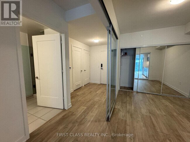 Photo du bâtiment - 60 Princess St