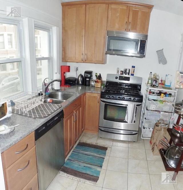 Primary Photo - 3 bedroom in Brighton MA 02135