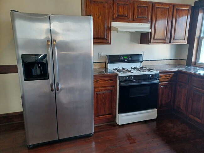 Foto del edificio - 306 Madison Ave