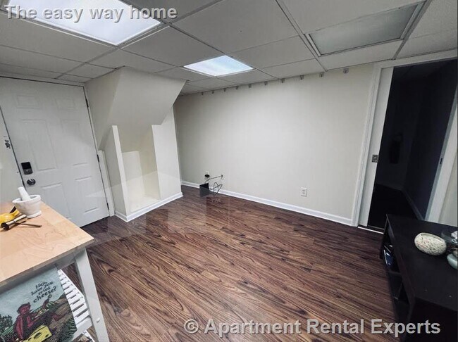 Foto del edificio - 10 Wallace St