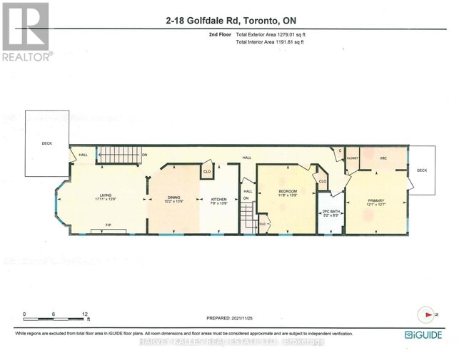 Building Photo - 18 Golfdale Rd