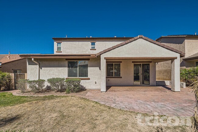 Foto del edificio - 678 S Desert Haven Rd