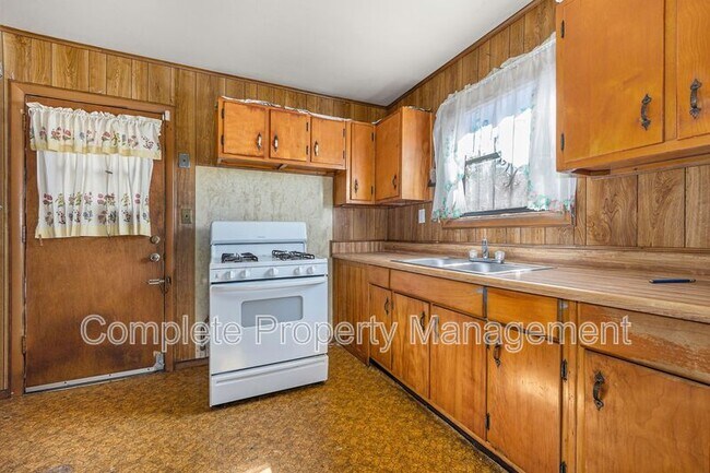 Foto del edificio - 1205 31st St SW