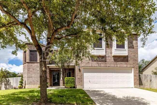Building Photo - 8522 Cherokee Ridge