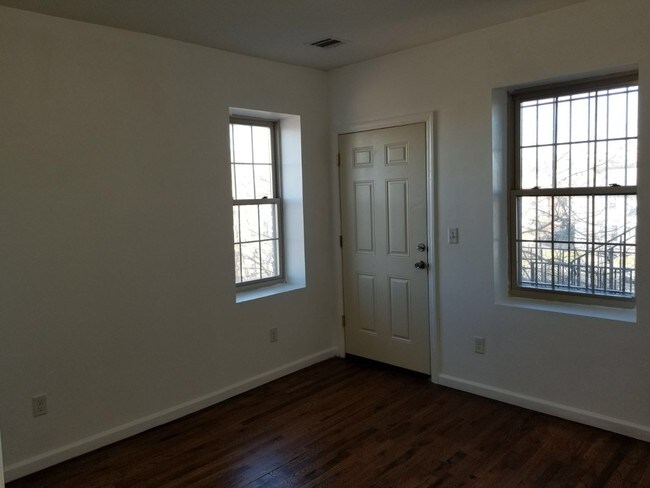 Foto del edificio - 550 Springfield Ave