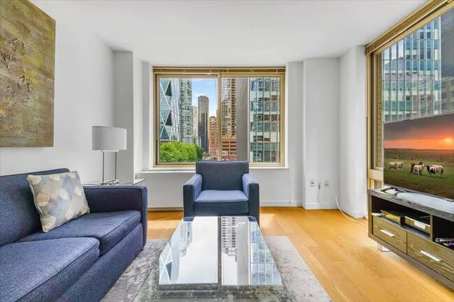 Foto del edificio - 254 W 54th St