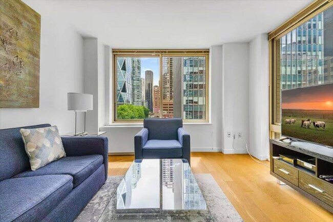 Foto del edificio - 254 W 54th St