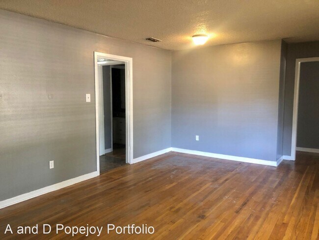 Building Photo - 4 br, 2 bath House - 3808 30th St