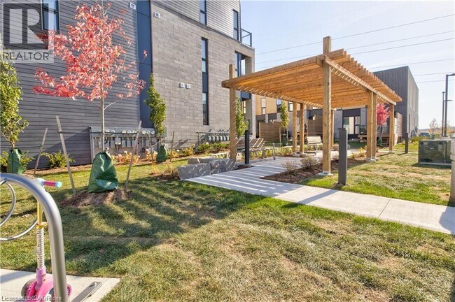 Building Photo - 261 Woodbine Ave