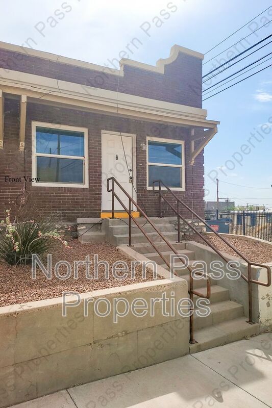 Foto del edificio - 1100 Cedar St