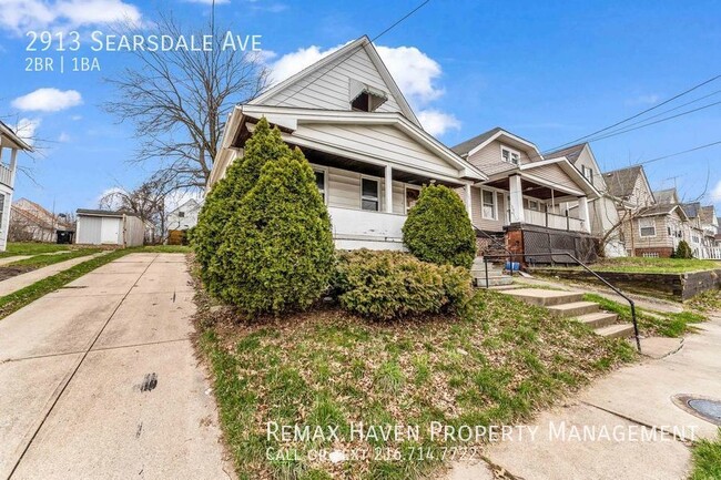Building Photo - 2913 Searsdale Ave, Cleveland -  Stunning ...
