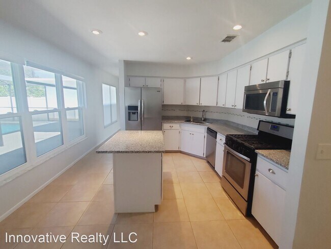 Foto del edificio - 4 br, 2 bath House - 1040 Jodi Ridge Ct.