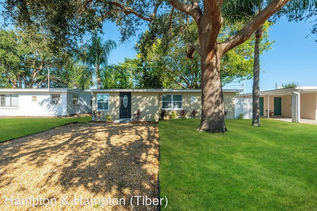 Building Photo - 3 br, 1 bath House - 10151 114TH TERRACE