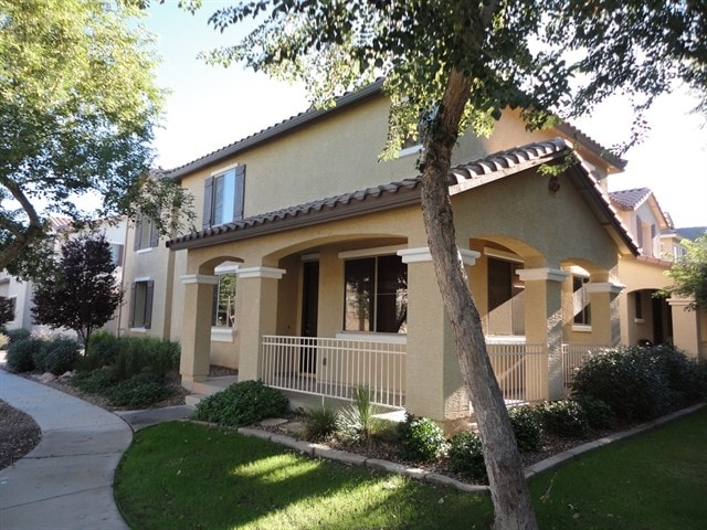 Building Photo - 3927 S Napa Ln