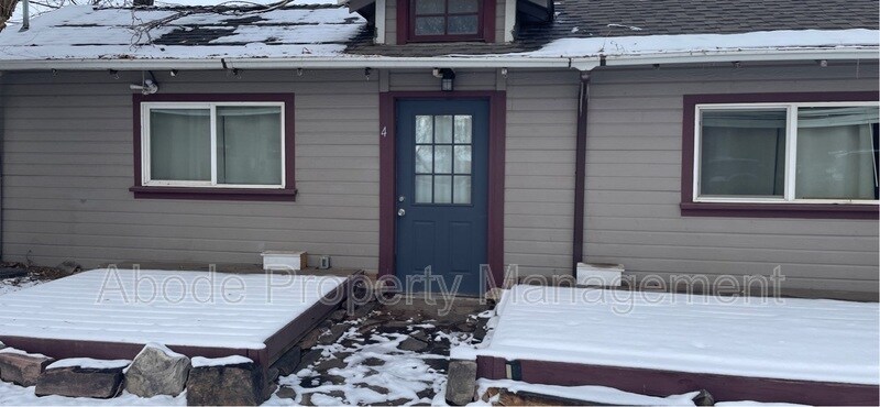 Foto principal - 126 S Lincoln Ave