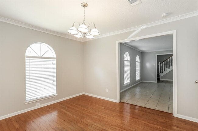 Building Photo - 3607 Mossville Ct