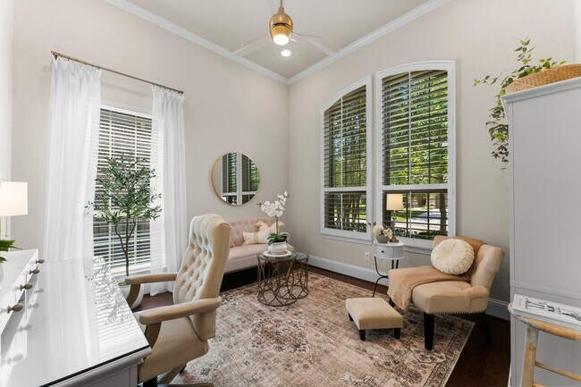 Foto del edificio - 72 Twin Ponds Pl