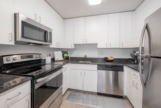 Foto del edificio - Canterbury Green