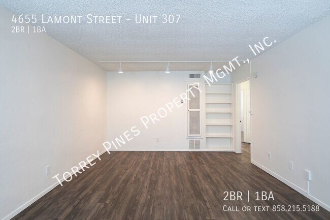 Building Photo - 4655 Lamont St