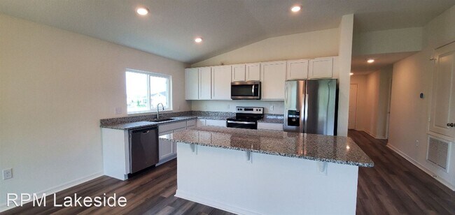 Building Photo - 4 br, 2 bath House - 616 Sarner Pass Way