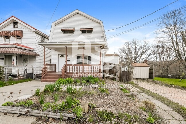 Building Photo - 1810 Arnold St