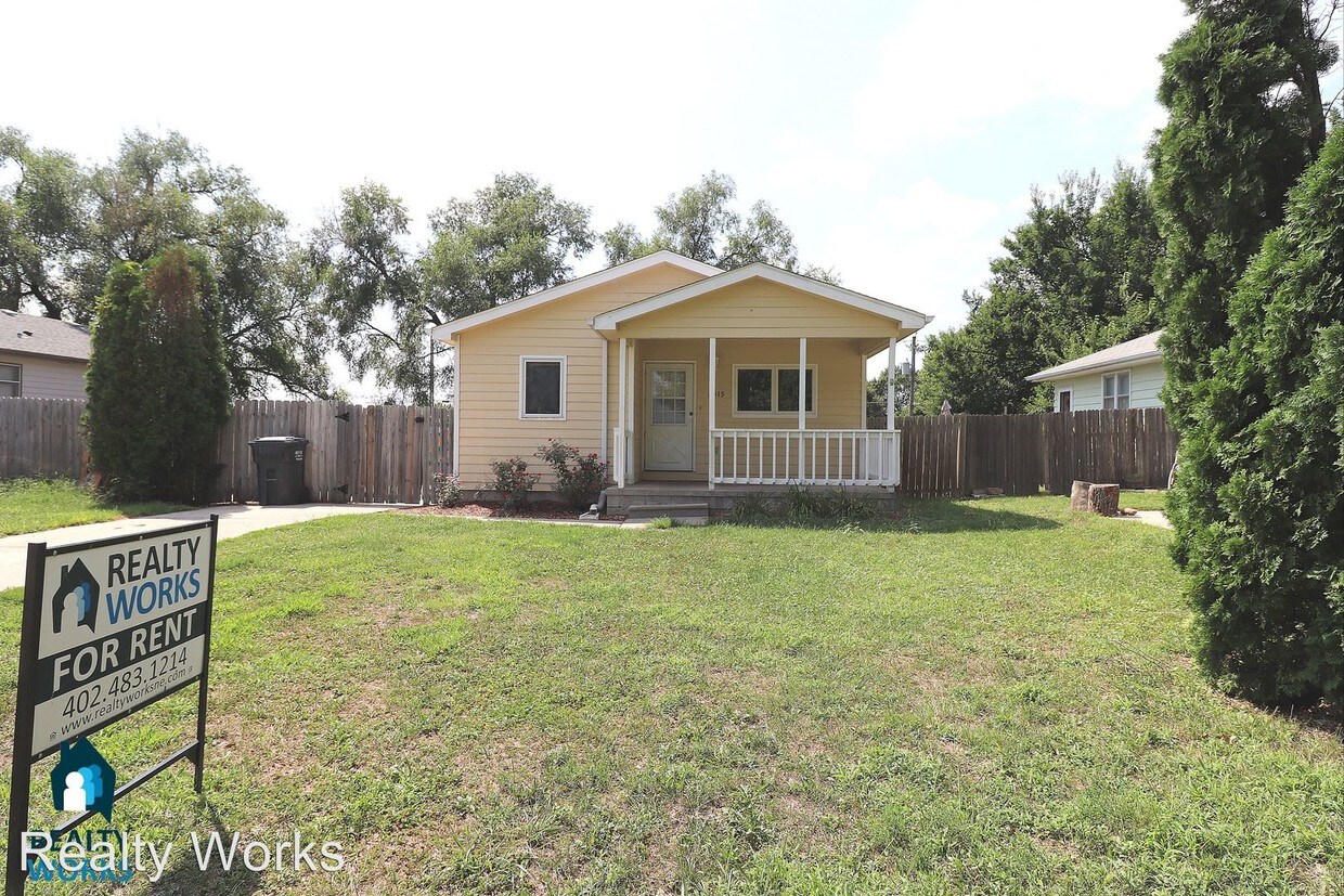 Foto principal - 4 br, 1 bath House - 2515 N Main