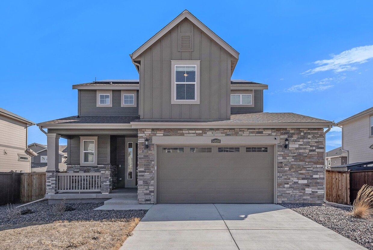 Foto principal - Single Family Home in Willow Bend Availabl...