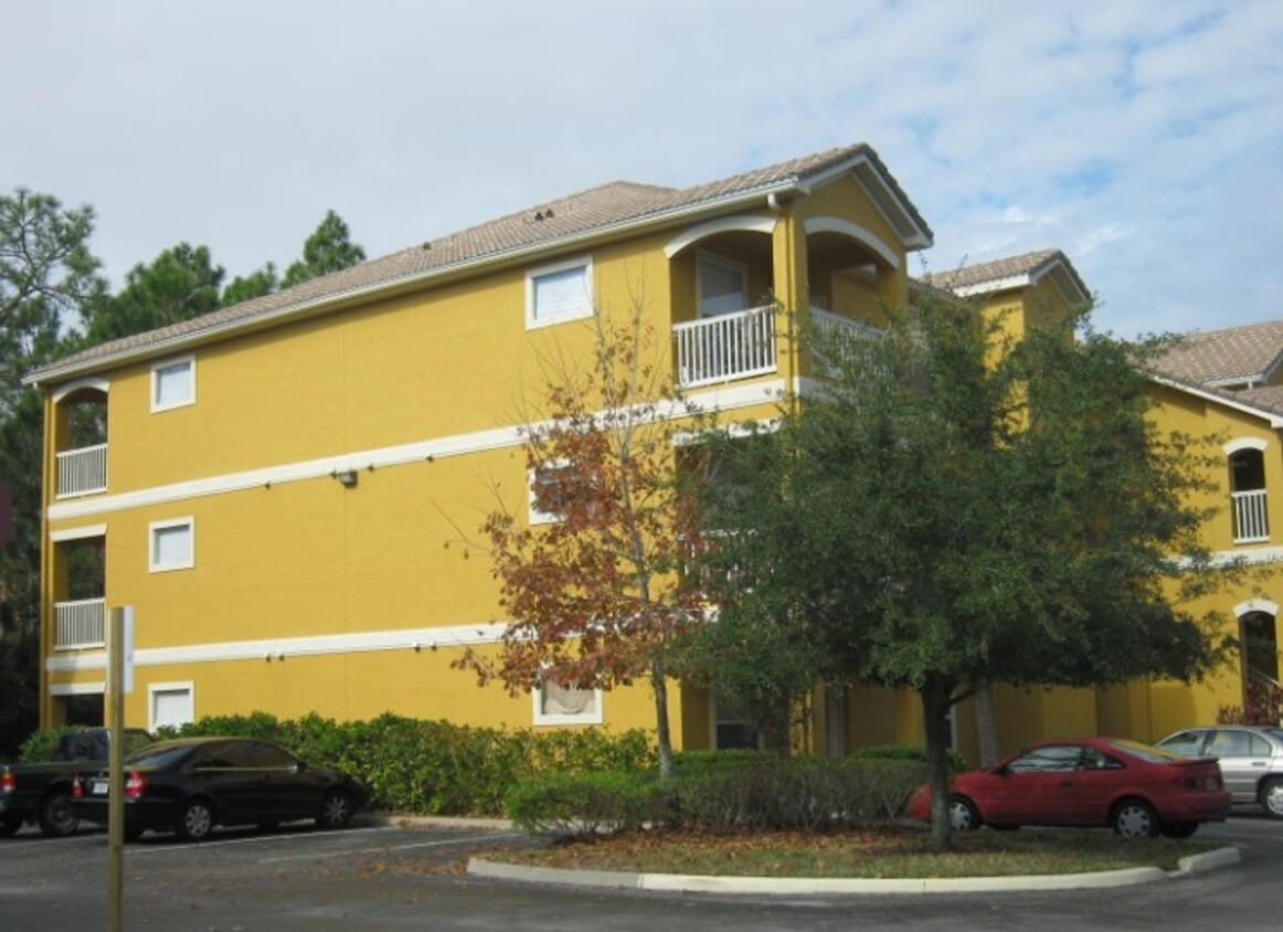 Building Photo - Hidden Gem in Mirabella – 2 Bedroom Condo Near Lake Buena Vista