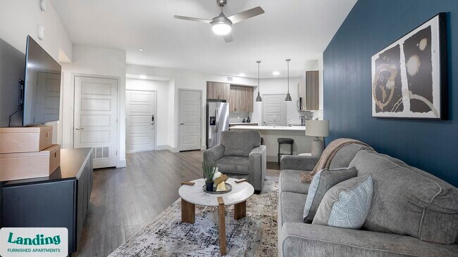 Foto del edificio - 2323 E Highland Ave