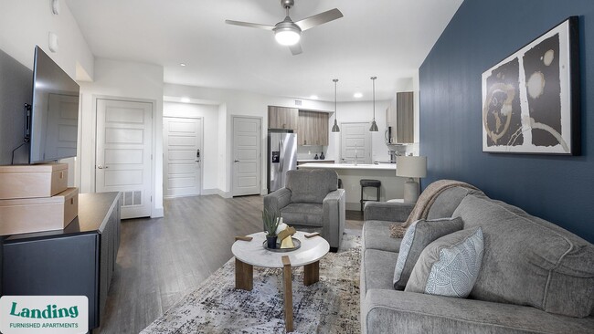 Foto del edificio - 2323 E Highland Ave