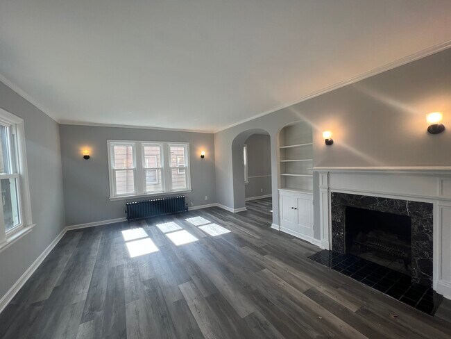 Foto del edificio - 3407 Thorne Rd