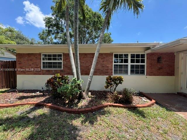 Foto del edificio - 5122 SW 92nd Terrace