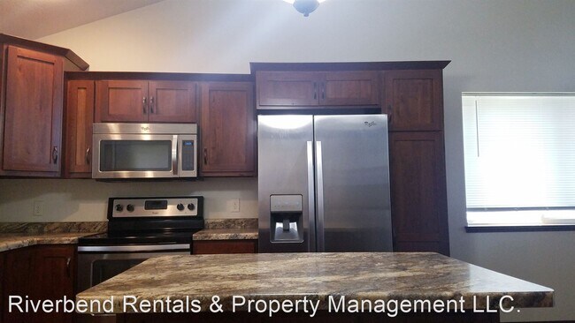 Foto del edificio - 3 br, 2 bath House - 3262 White Oak Ln