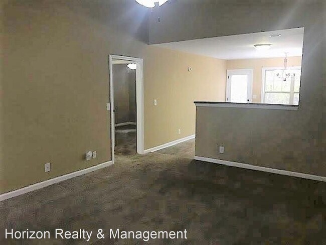 Foto del edificio - 3 br, 2 bath House - 420 Lillie Belle Lane