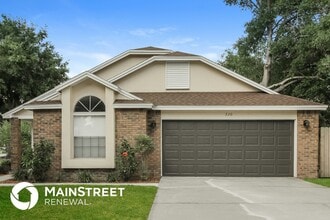 Building Photo - 320 Morning Glory Dr