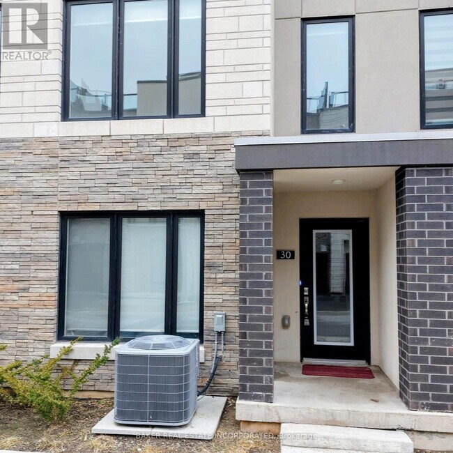 Photo du bâtiment - 1095 Cooke Blvd.