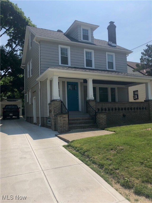 Primary Photo - 2251 S Taylor Rd