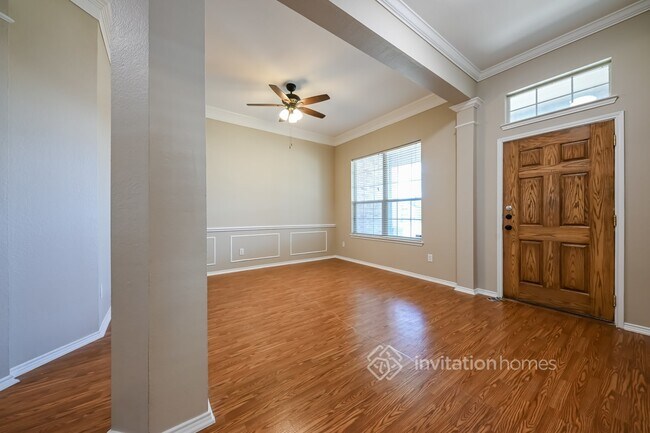 Foto del edificio - 112 Hackberry Trail