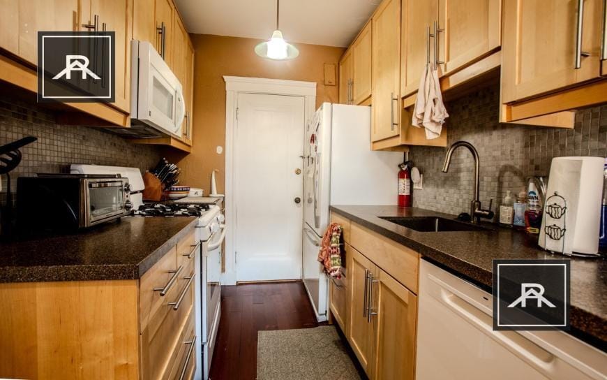 Primary Photo - 1 bedroom in Brighton MA 02135