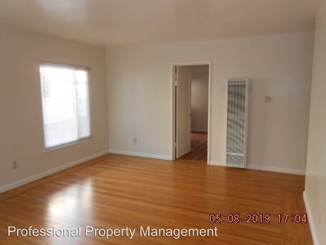 Foto del edificio - 1 br, 1 bath House - 1132 Hearst Avenue