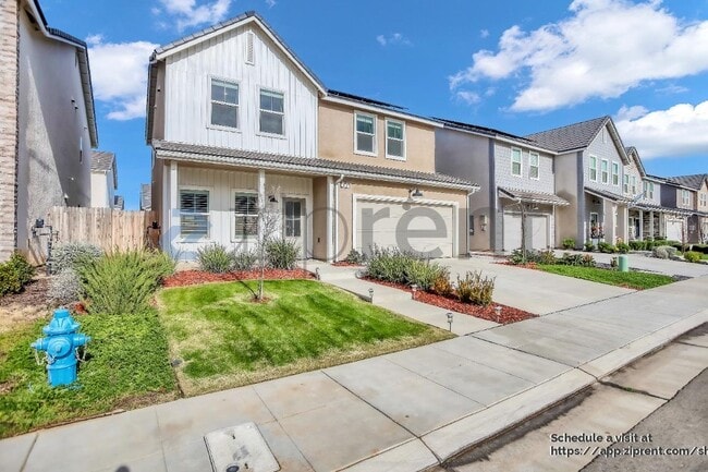 Foto del edificio - 823 Blue Oak Lane W