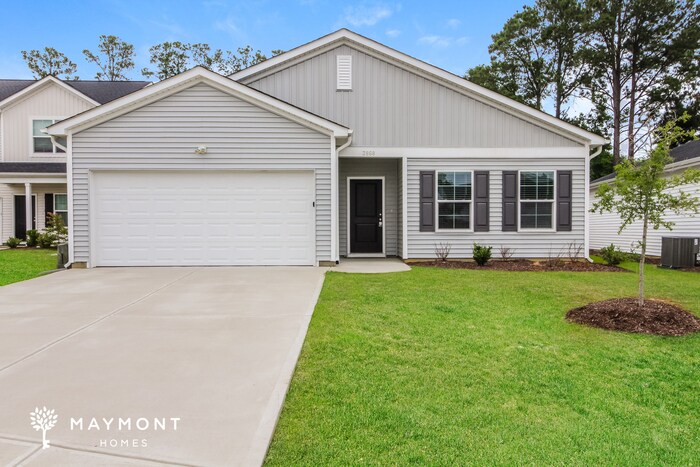 Foto principal - 3868 Starry Sky Rd
