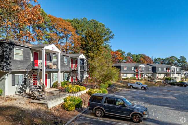 Building Photo - Vida at Cottages