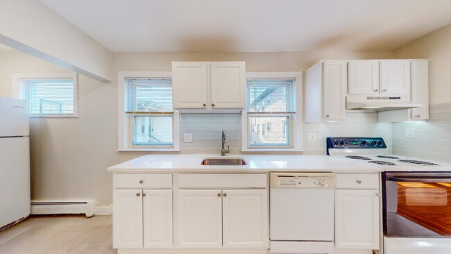 Foto del edificio - 7 Smith St