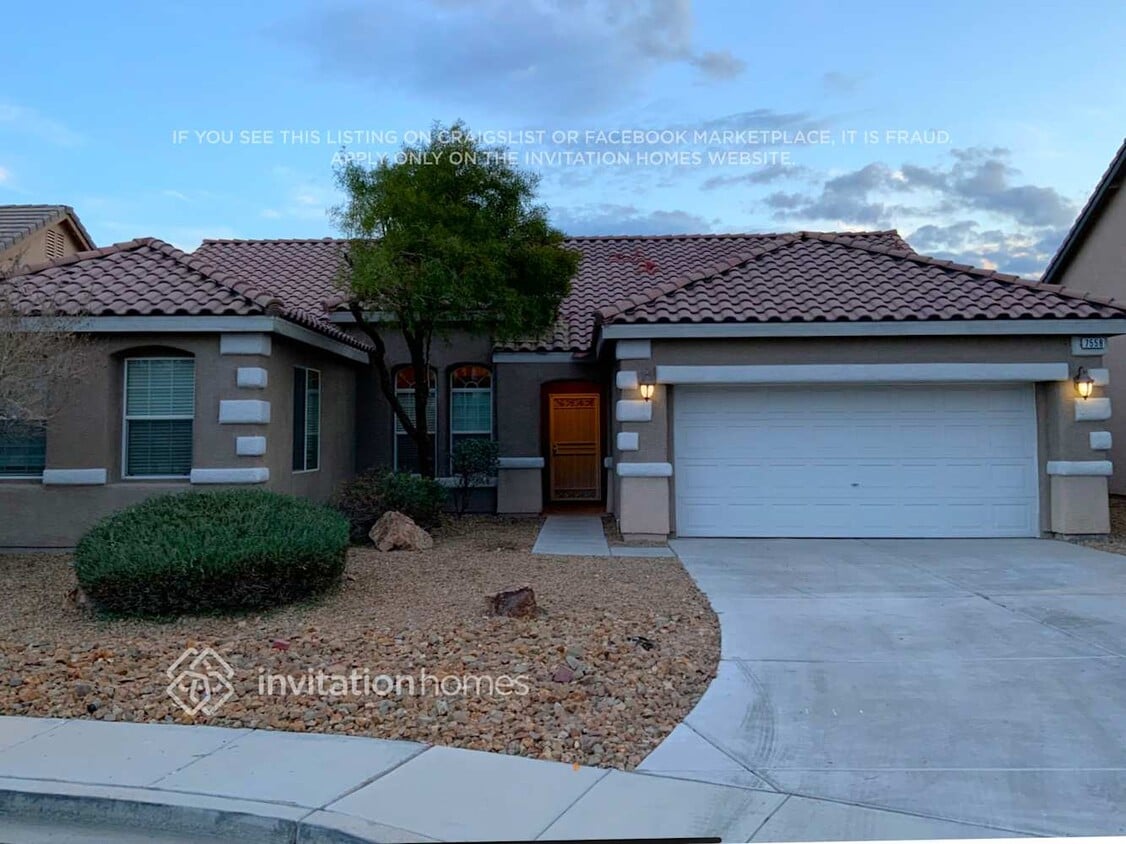 Foto principal - 7558 S Chambery Cove Ct