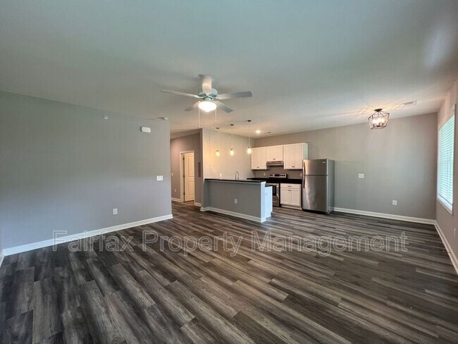 Foto del edificio - 518 Boone St