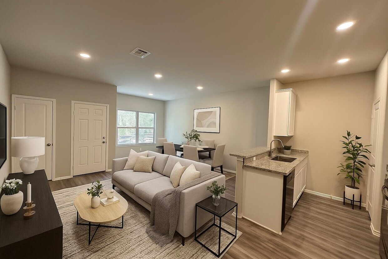 Foto principal - 1149 Southwood Dr