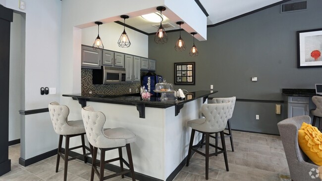 Foto del edificio - 3831 Northgreen Ave