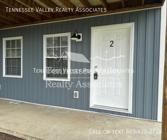 Building Photo - 4200 McCalla Ave