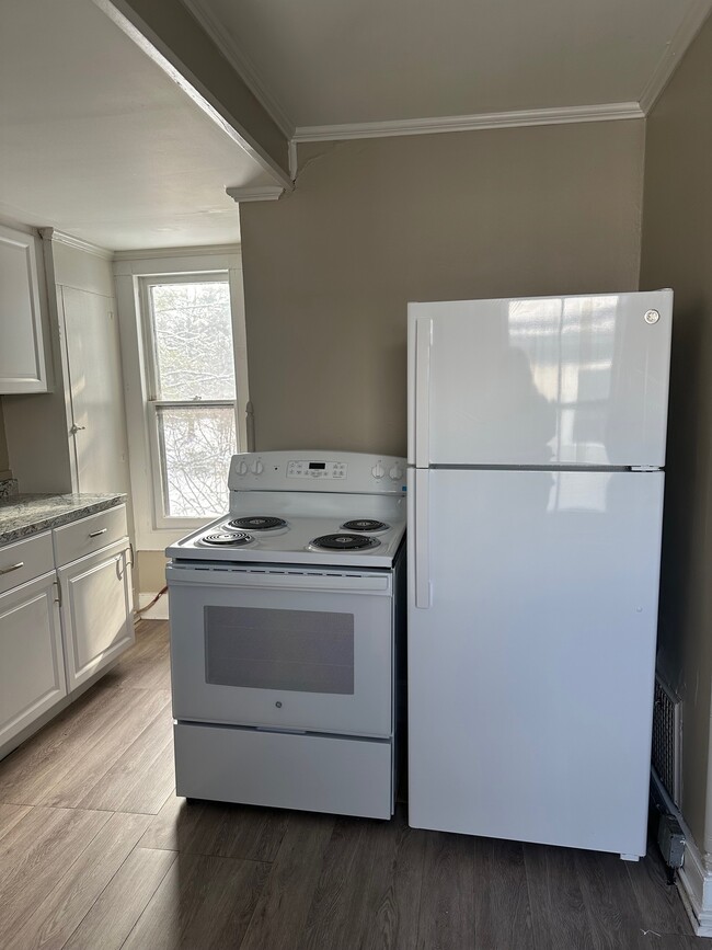 Foto del edificio - 2 Hanscom Ave